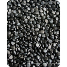 Schwarze Masterbatch 6number